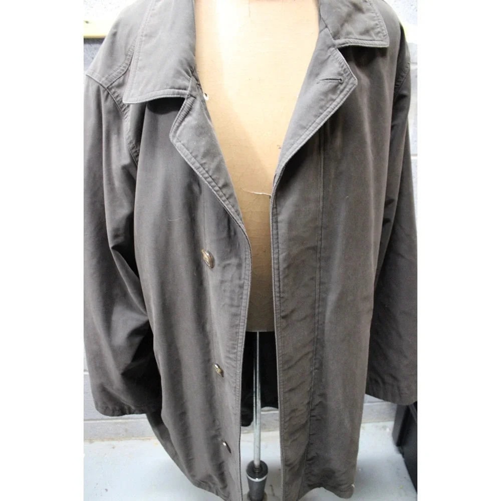 Lauren Ralph Lauren Suit Coat Jacket Removable Inner Shell‎ Size 44R